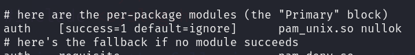 common-auth