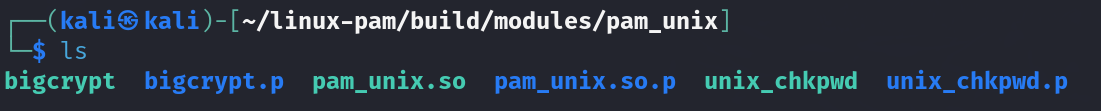 compiled