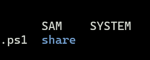 SAM
