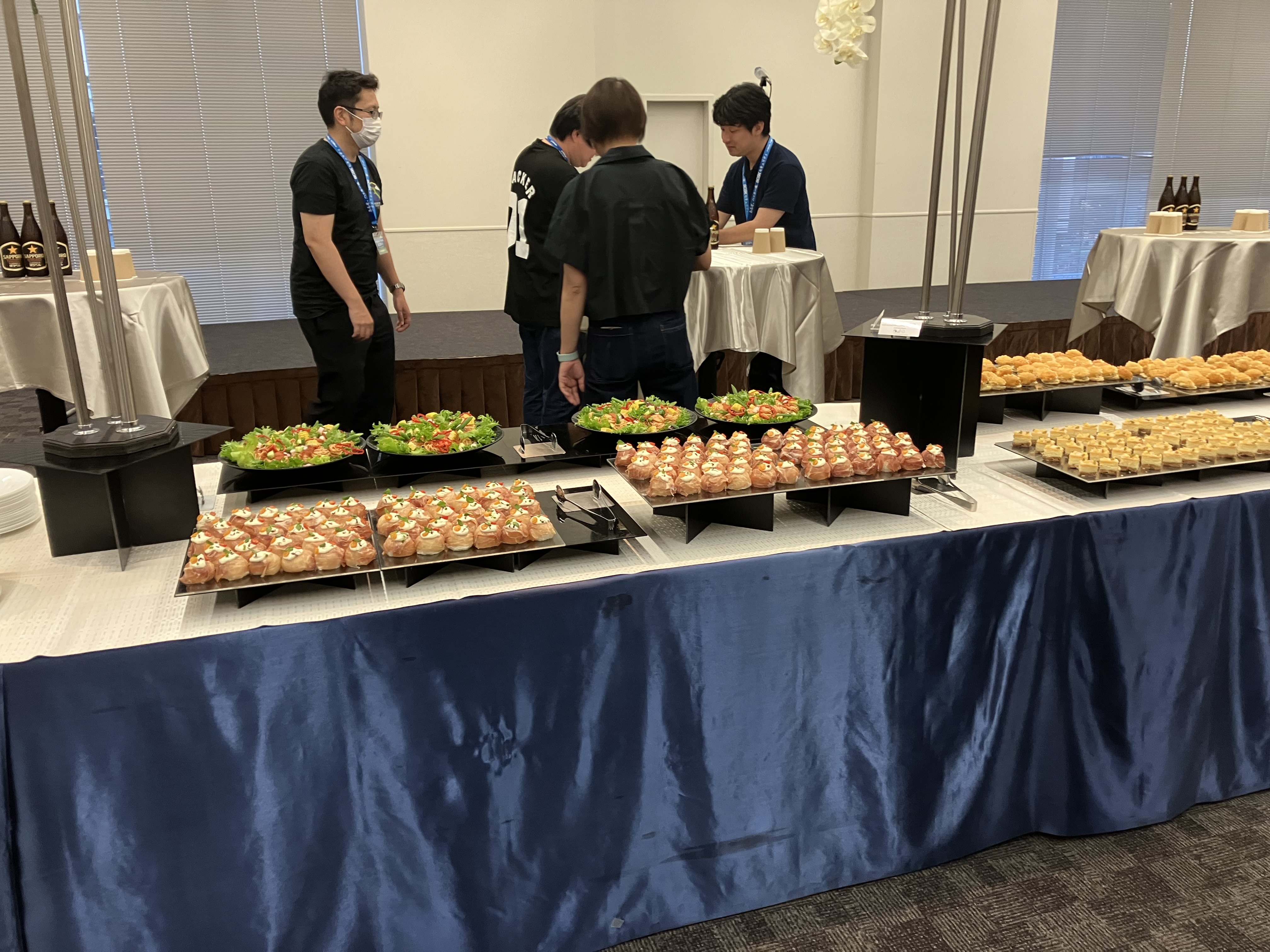 networking