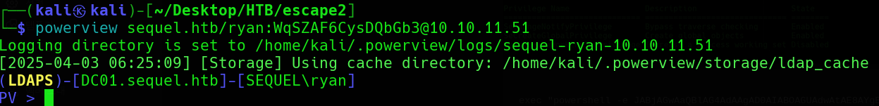 powershell