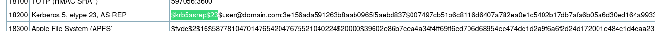 hashcat