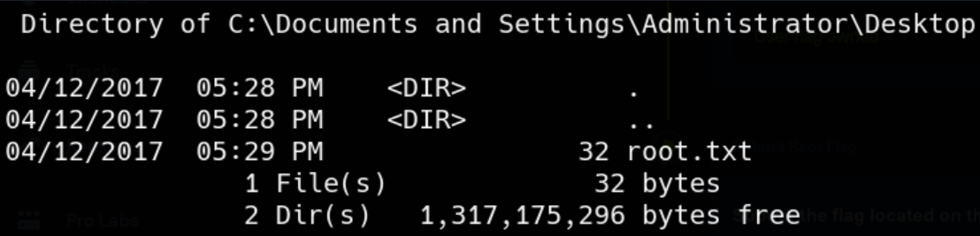root