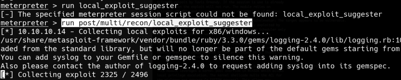 suggester
