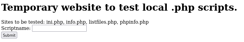webpage